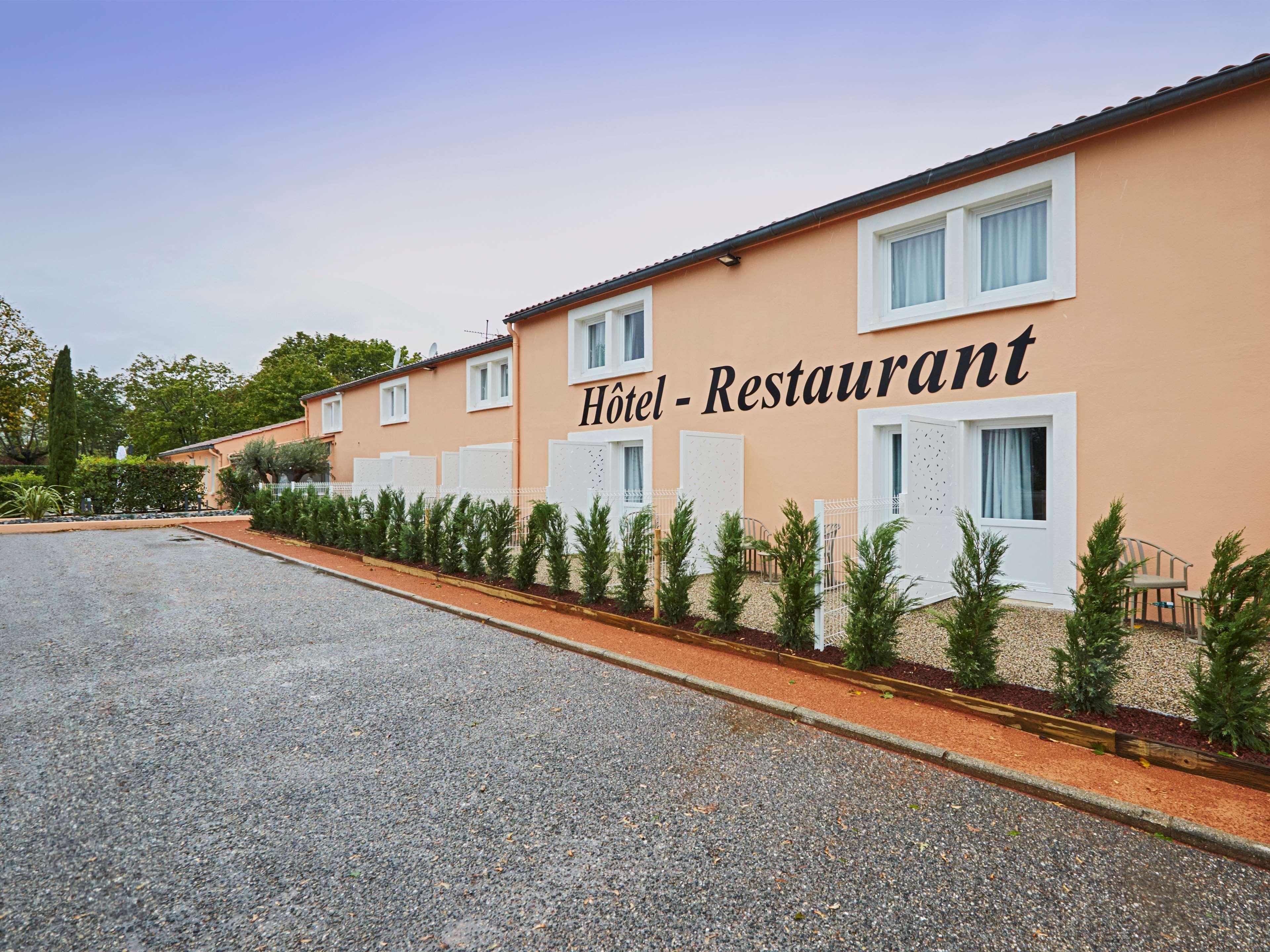 Kyriad Direct Bron Lyon Eurexpo Exterior photo